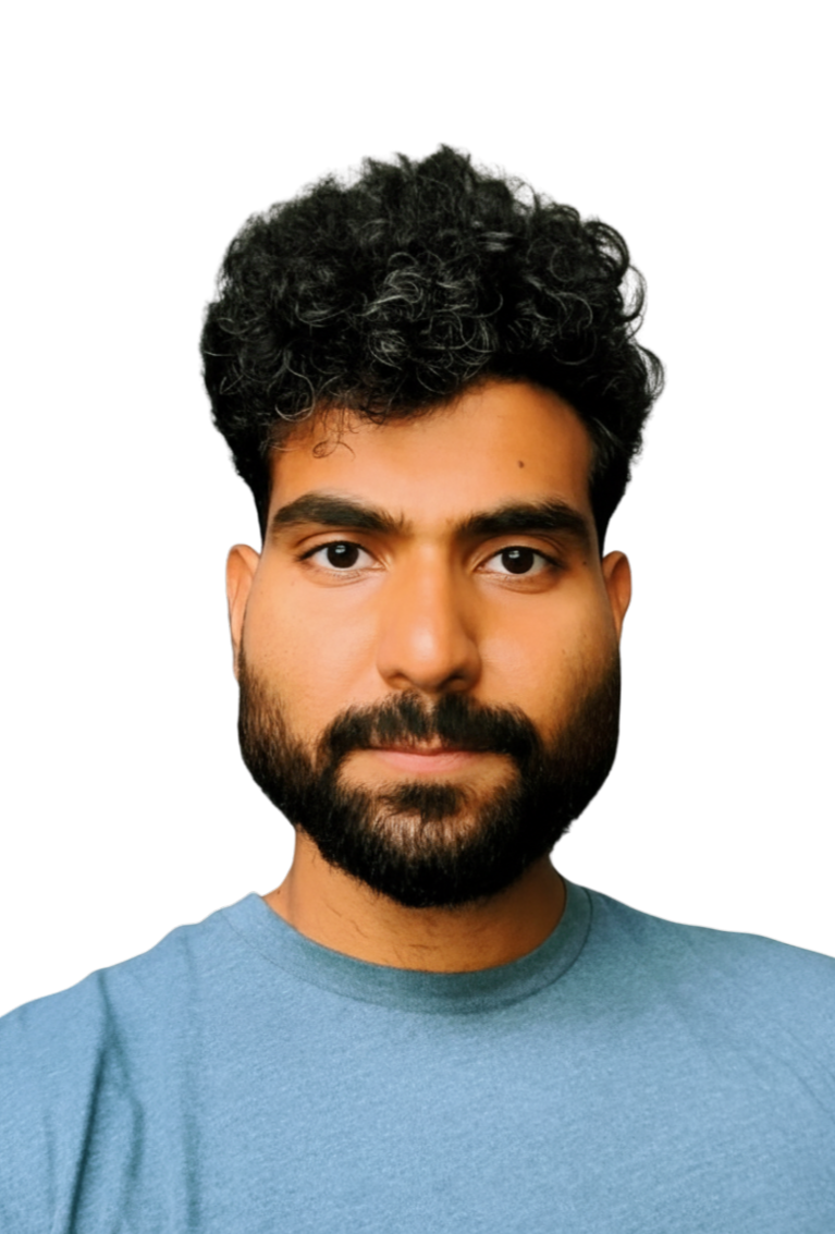 Venkat Roy